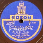 Córeczko moja