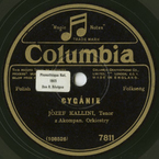 Cyganie