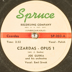 Czardasz