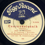 Czarnoksiężnik