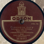 Czarowna nocy