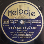 Czekam tyle lat