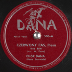 Czerwony pas