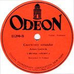 Czerwony sztandar