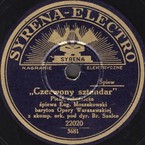 Czerwony sztandar