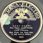 Czuj duch!
