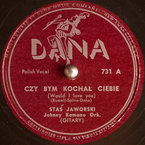 Czy bym kochał ciebie