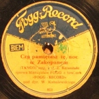 Czy pamiętasz tę noc w Zakopanem?