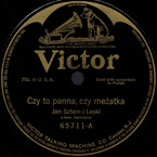 Czy to panna, czy mężatka