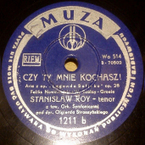 Czy ty mnie kochasz! (Nowowiejski, Szalay-Groele)