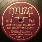 Czy ty mnie kochasz! (Nowowiejski, Szalay-Groele)