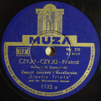 Czyju-czyju