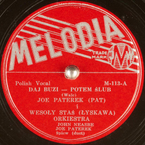 Daj buzi - potem ślub