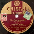Dla Pani wszystko!