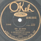Do ślubu