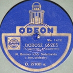 Dobosz Grześ