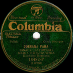 Dobrana para