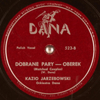 Dobrane pary