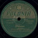Dobranoc (Z. Dygat – Paczkowski)