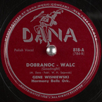 Dobranoc (Data)
