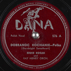 Dobranoc, kochanie (? – ?)