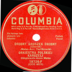 Drobny groszek, drobny
