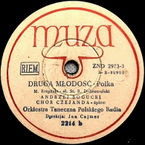 Druga młodość