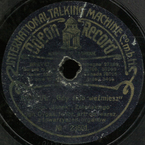Dumka Janka (Żeleński, German)