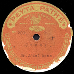 Dumka Janka (Żeleński, German)