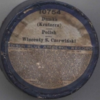Dumka (Kratzer, Jabłoński)