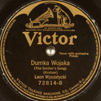 Dumka (Kratzer, Jabłoński)