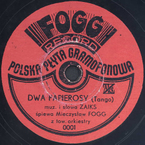 Dwa papierosy