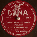 Dwadzieścia lat