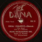 Dwaj chłopcy