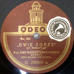Dwie zorze