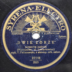 Dwie zorze