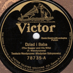 Dziad i baba (Wandycz)