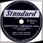 Dziewczyna z Brooklyna