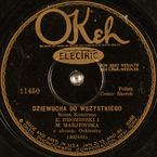Dziewucha do wszystkiego