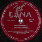 Dziś (Wojnarowski)