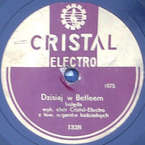 Dzisiaj w Betleem