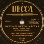 Dzwonią dzwonki
