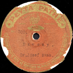 Dzwony - pieśń (Niewiadomski – Konopnicka)