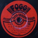 Dzwony (Adams, Gillowa)