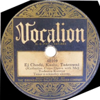 Ej, chodź Kasiu tańcować