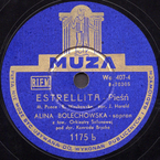 Estrellita