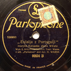 Eulalia z Portugalii