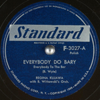 Everybody do bary