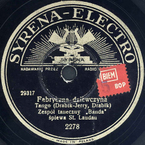 Fabryczna dziewczyna