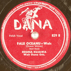 Fale oceanu